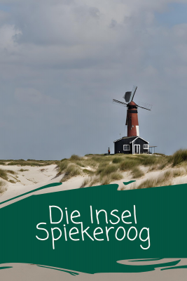 Insel Spiekeroog